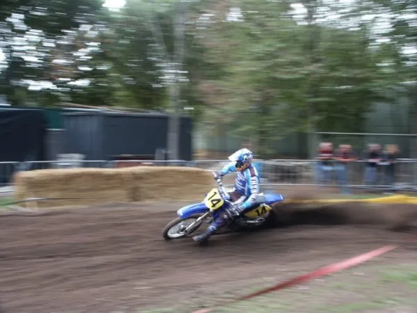 Cross 2003